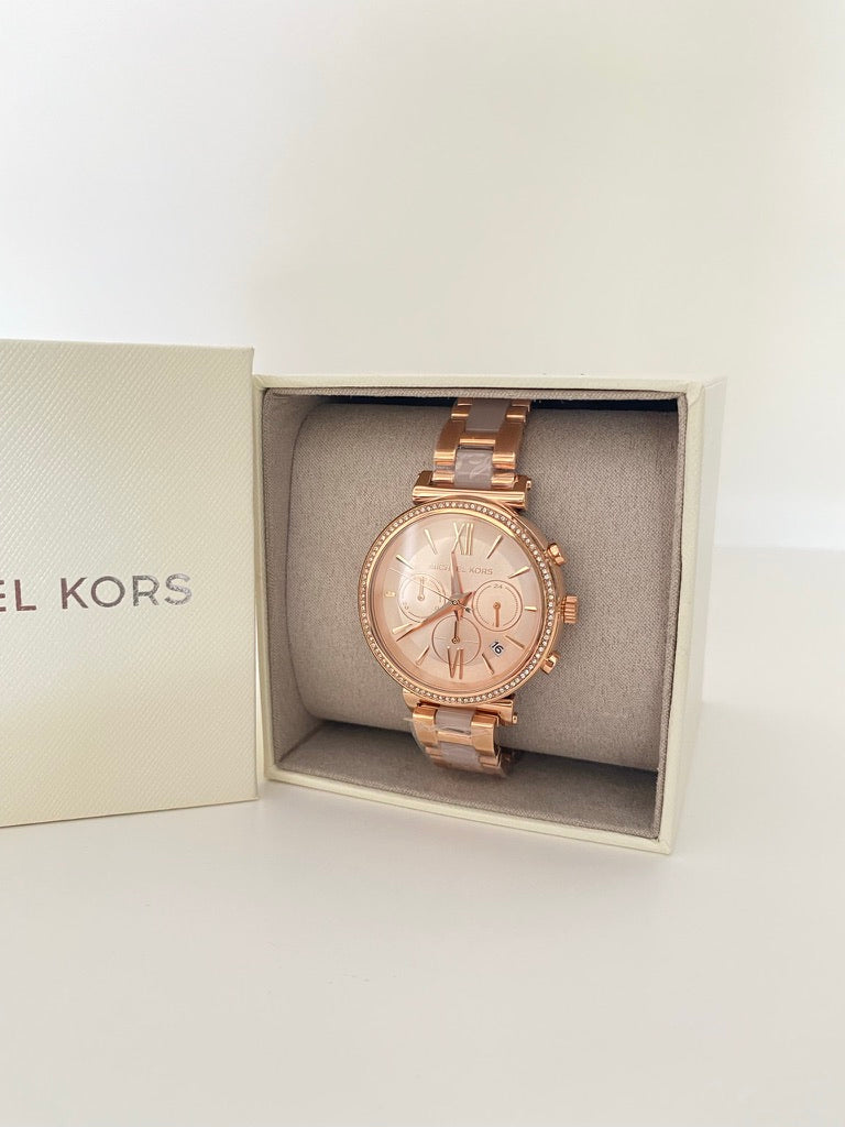 Reloj Michael Kors MK6560
